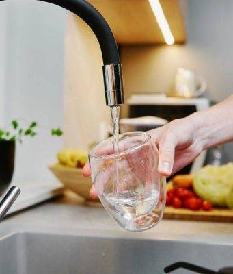 Smart Plumbing Systems for a More Efficient Home